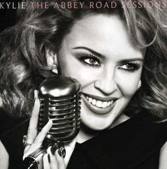 CD Kylie Minogue: The Abbey Road Sessions