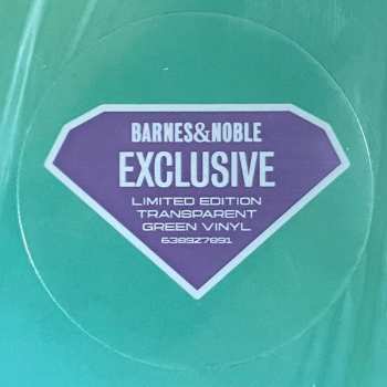 LP Kylie Minogue: Tension CLR | LTD