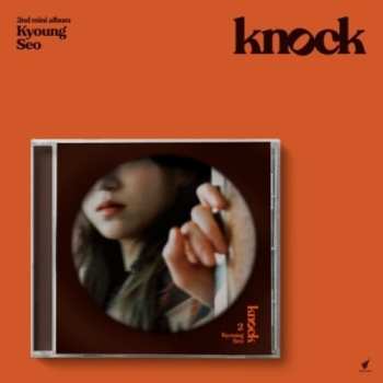 Album Kyoungseo: Knock