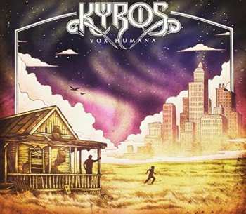 2CD Kyros: Vox Humana