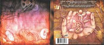 2CD Kyros: Vox Humana DIGI