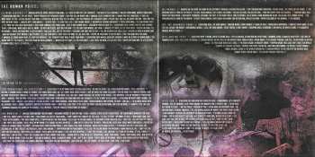 2CD Kyros: Vox Humana DIGI