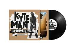 LP Kyteman: The Hermit Sessions (15th Anniversary) (180g)