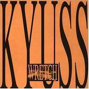 CD Kyuss: Wretch