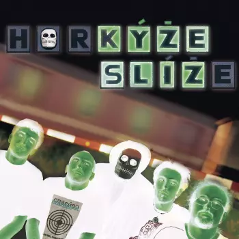 Kýže Sliz