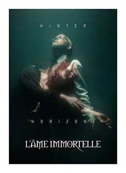 3CD L'Âme Immortelle: Hinter Dem Horizont LTD