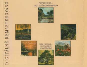 CD Leoš Janáček: The Best Of