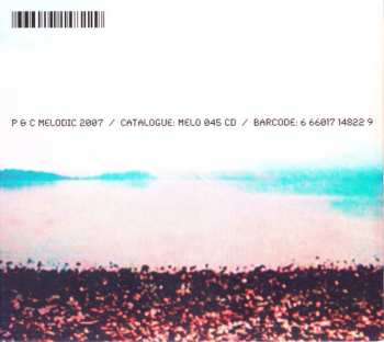 CD Lucky Pierre: Dip