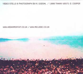 CD Lucky Pierre: Dip