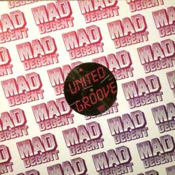 LP L-Vis 1990: United Groove