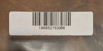 LP L7: Bricks Are Heavy (30th Anniversary) CLR | LTD