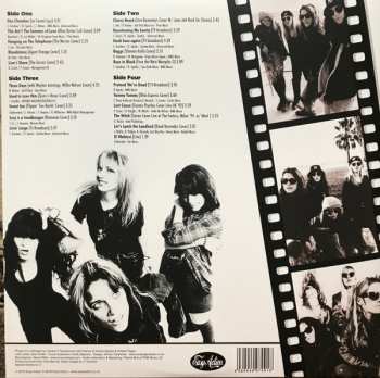 2LP L7: Fast And Frightening