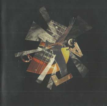 CD L.A.: King Of Beasts