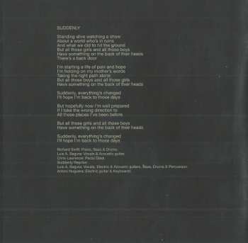 CD L.A.: King Of Beasts