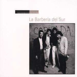CD La Barbería Del Sur: Nuevos Medios Colección DIGI