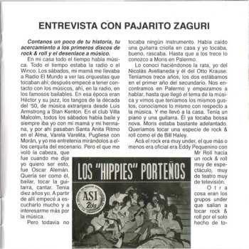 CD La Barra De Chocolate: La Barra De Chocolate