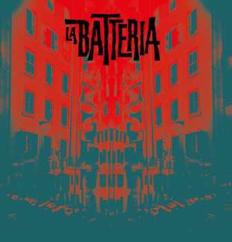 Album La Batteria: La Batteria