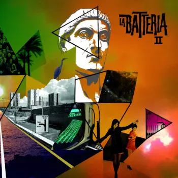 La Batteria: La Batteria II