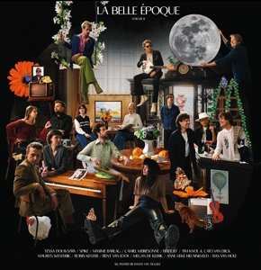 Album La Belle Epoque: Volume Ii