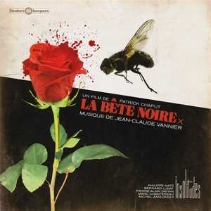 LP Serge Gainsbourg: La Bête Noire / Paris N'Existe Pas