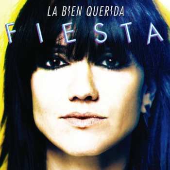 LP La Bien Querida: Fiesta
