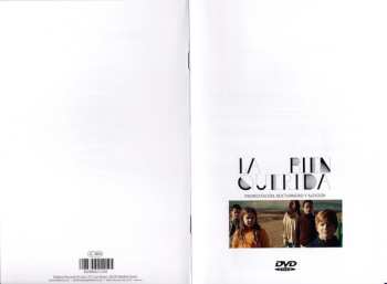 CD/DVD La Bien Querida: Premeditación, Nocturnidad Y Alevosía