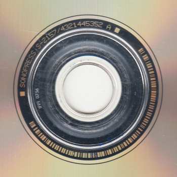 CD La Bouche: All Mixed Up