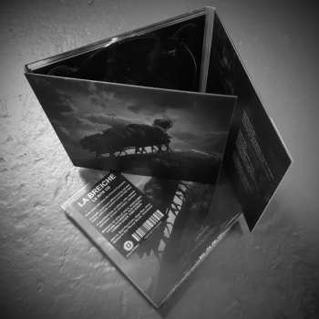 CD La Breiche: Le Rite DIGI