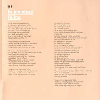 CD La Bronze: La Bronze