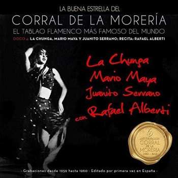 Album La Buena Estrella Del Corral / Various: La Buena Estrella Del Corral