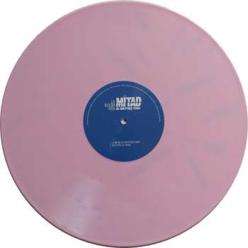 LP La Buena Vida: La Mitad De Nuestras Vidas CLR | LTD