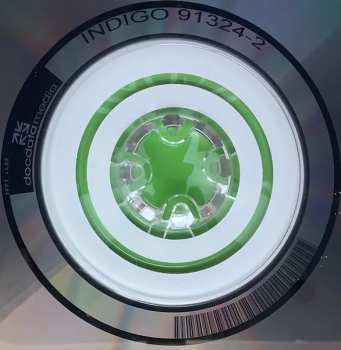 CD La Cherga: Fake No More DIGI