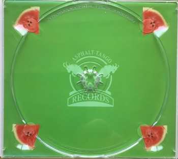 CD La Cherga: Fake No More DIGI