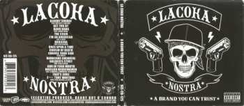 CD La Coka Nostra: A Brand You Can Trust
