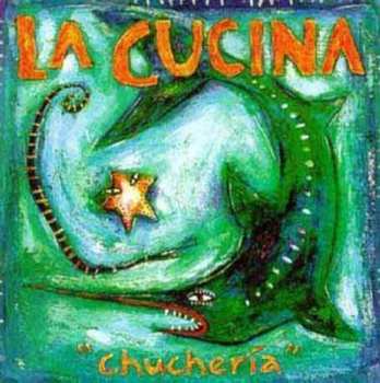 CD La Cucina: Chuchería