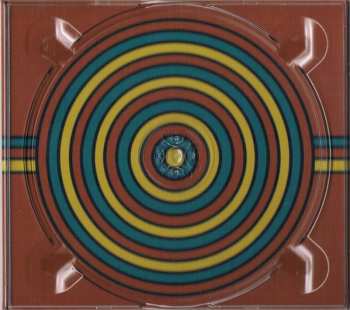 CD La Dame Blanche: Bajo El Mismo Cielo