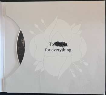 CD La Dispute: Wildlife DIGI