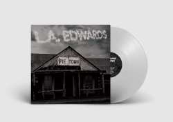 Album L.A. Edwards: Pie Town
