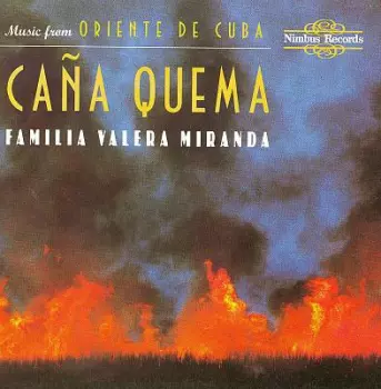 Caña Quema