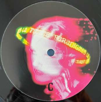 2LP La Femme: Paradigmes