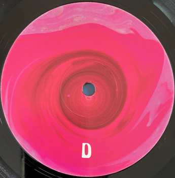 2LP La Femme: Paradigmes