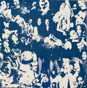 2LP La Femme: Paradigmes