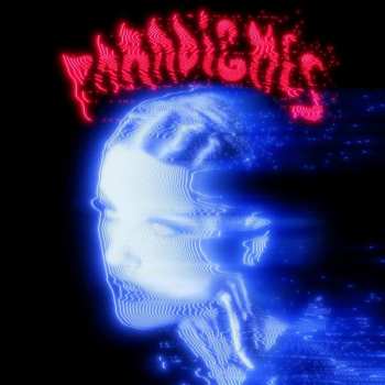 CD La Femme: Paradigmes DIGI