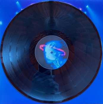2LP La Femme: Paradigmes