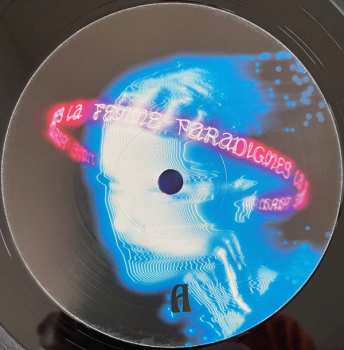 2LP La Femme: Paradigmes