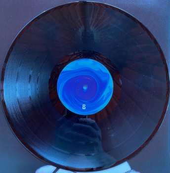 2LP La Femme: Paradigmes