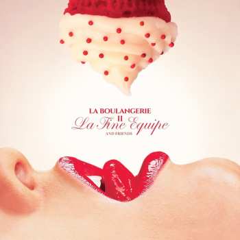 LP La Fine Equipe: La boulangerie 2. Part 1 et 2  CLR
