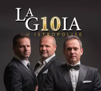 La Gioia V Istropolise