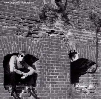 CD La Grande Illusion: Metal Saint