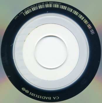 CD L.A. Guns: Hollywood Vampires